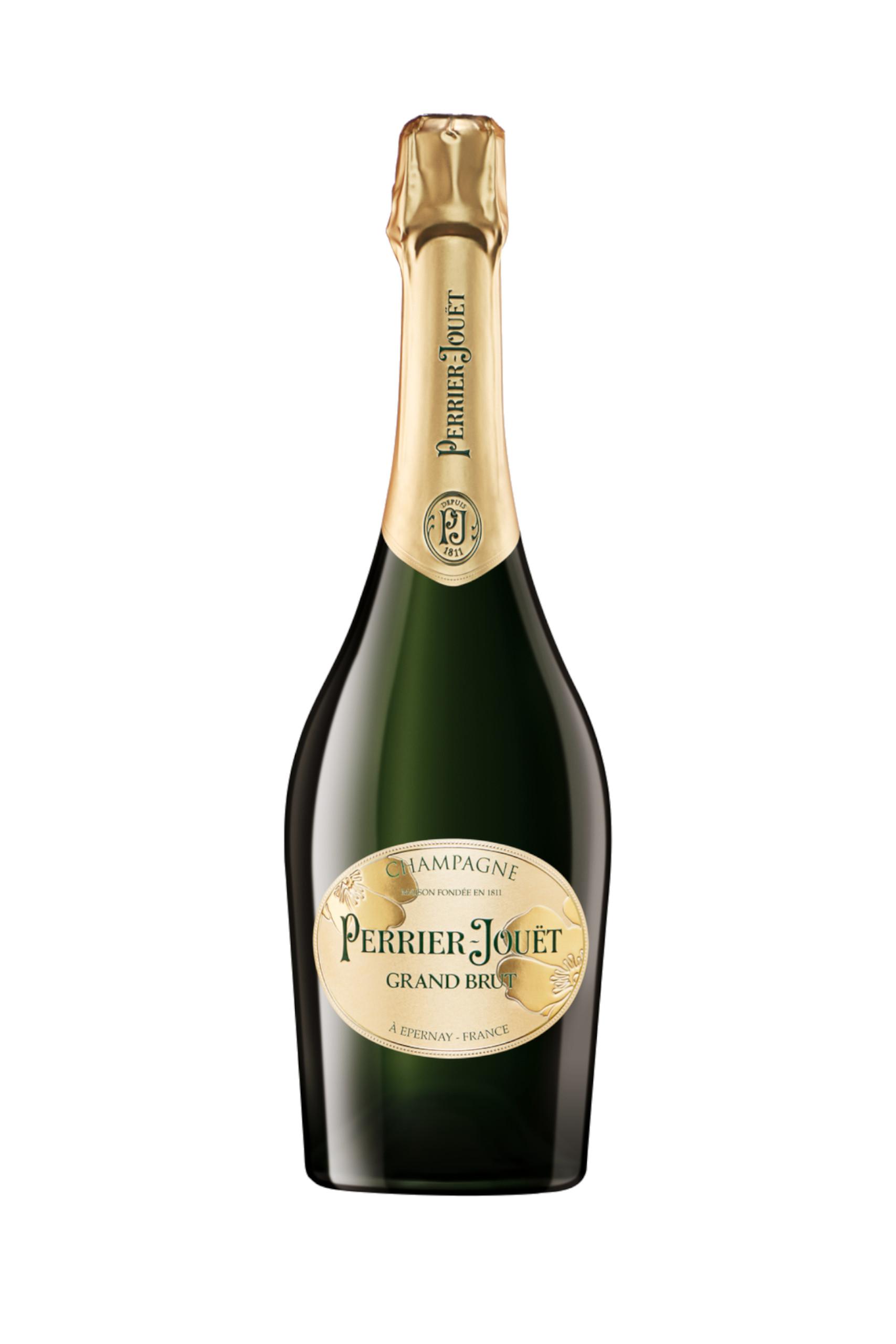 Perrier-Jouet Grand Brut 1,5 l MAGNUM