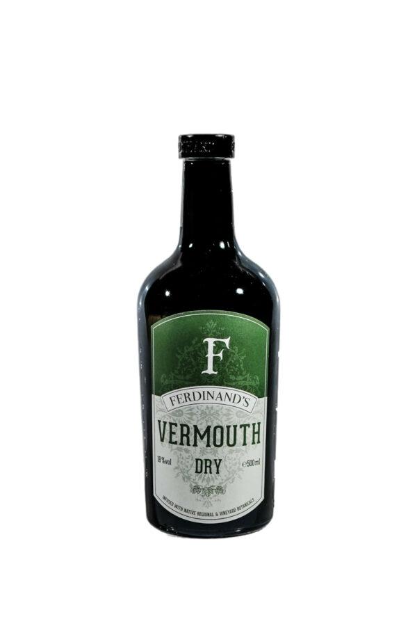 Ferdinands Saar Dry Riesling Vermouth