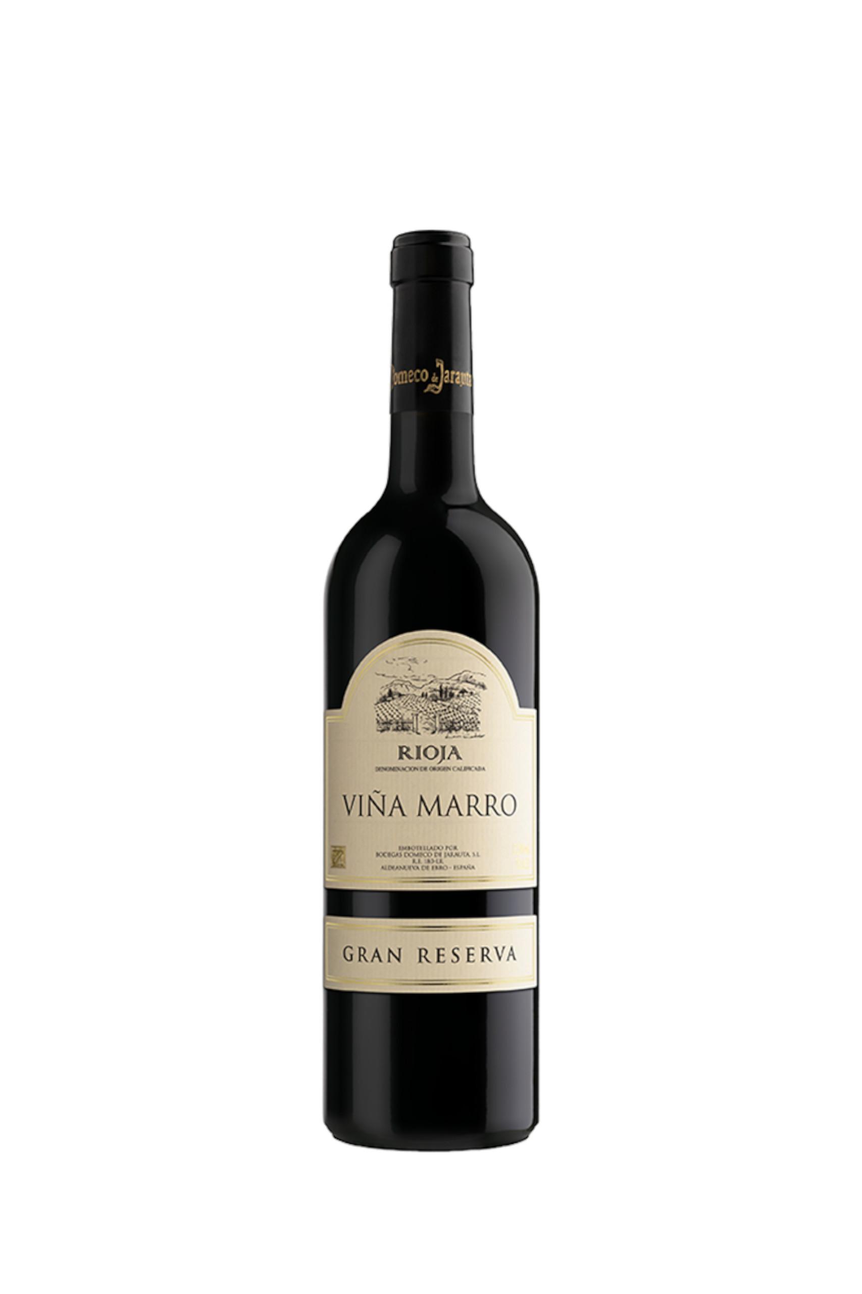 Vina Marro GRAN RESERVA Rioja Tinto DOCa - 2012