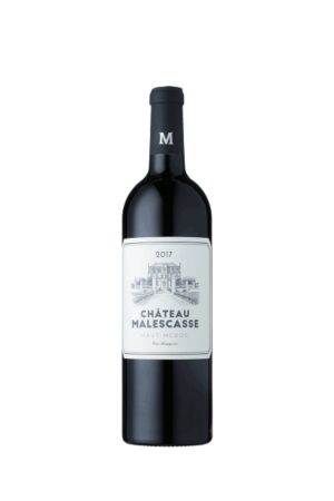 Château Malescasse Haut-Médoc AOC, Cru Bourgeois
