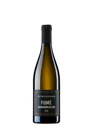 Kaitui FUMÉ Sauvignon Blanc QW trocken