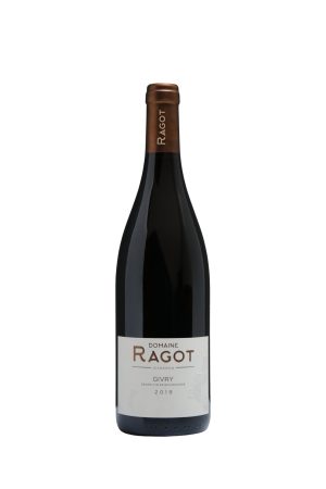 Givry Rouge Tradition AOC