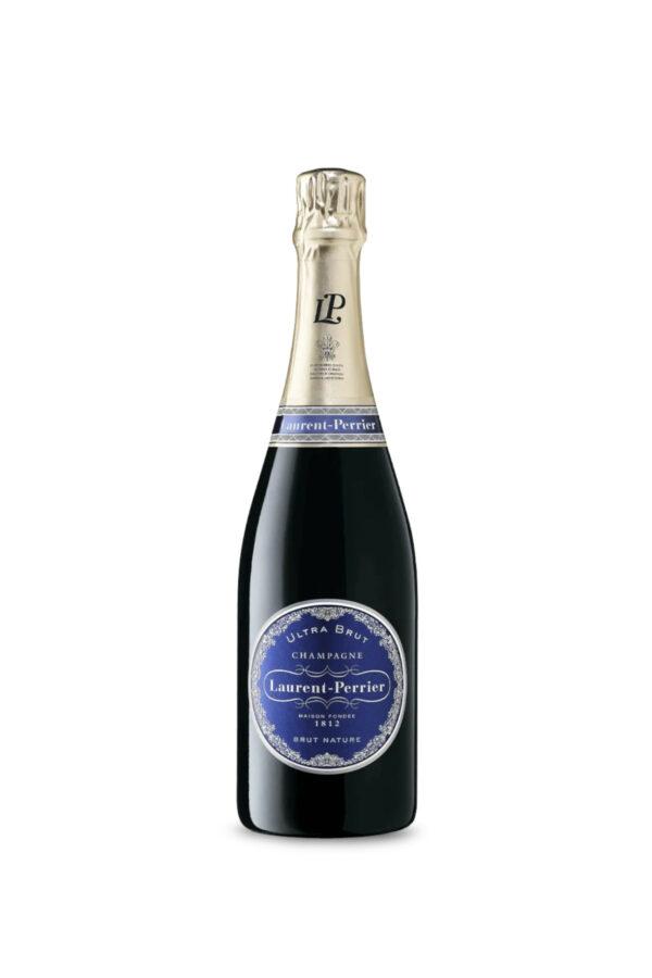 Laurent-Perrier ULTRA Brut