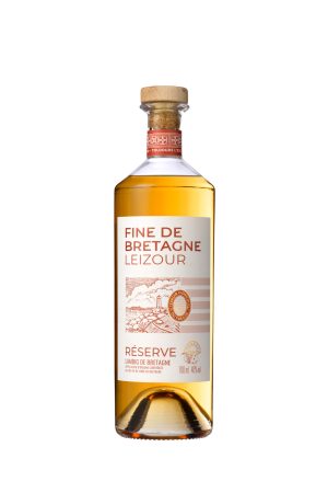Lambig de Bretagne, Eau de vie de Cidre