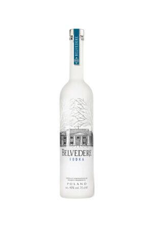 Belvedere Vodka 0,7 l.