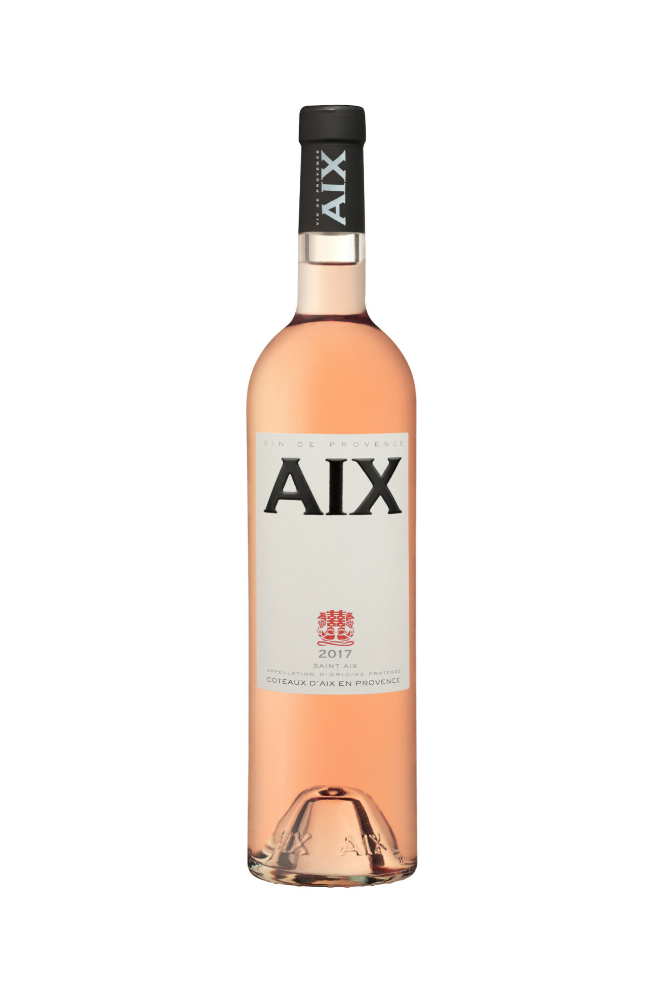 AIX Côtes de Provence Rosé AOC
