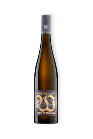 Forster Riesling QW tro.