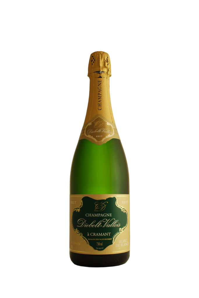 DieboltVallois Extra Brut Blanc de Blancs Hack