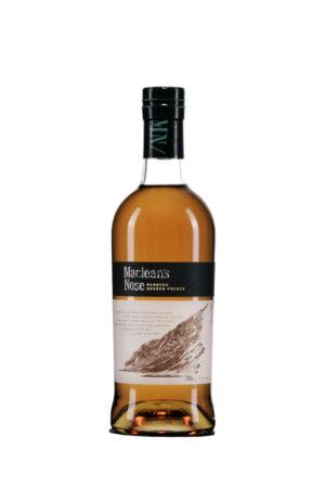 Maclean's Nose Blended Scotch Whisky 46% Vol.