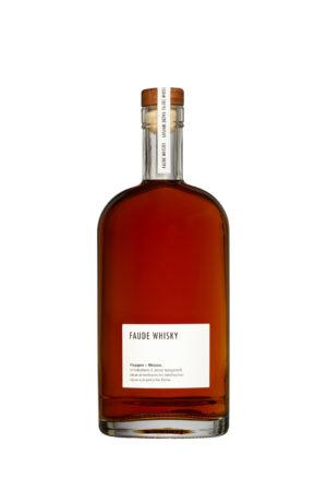 FAUDE Whisky Roggen + Weizen