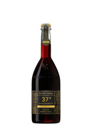 37 Grad Pinot Noir, Himbeere, Kirsche