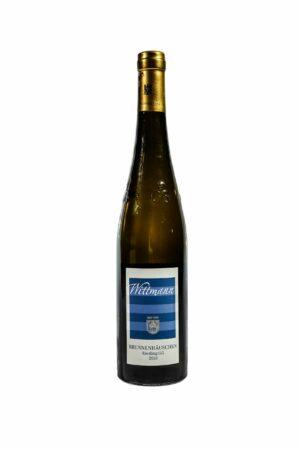 Brunnenhäuschen Riesling GG BIO (DE-ÖKO-001) (DE-ÖKO-001)