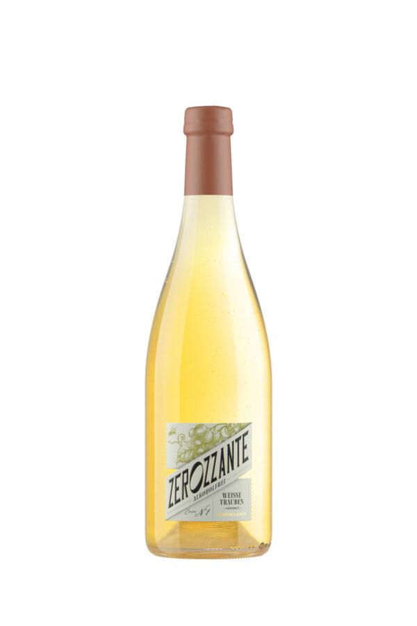 Zerozzante Cuvée No. 1 Weiße Trauben