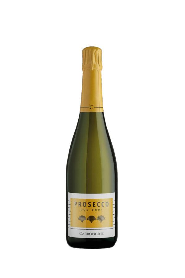 Carboncine Prosecco Treviso DOC Brut