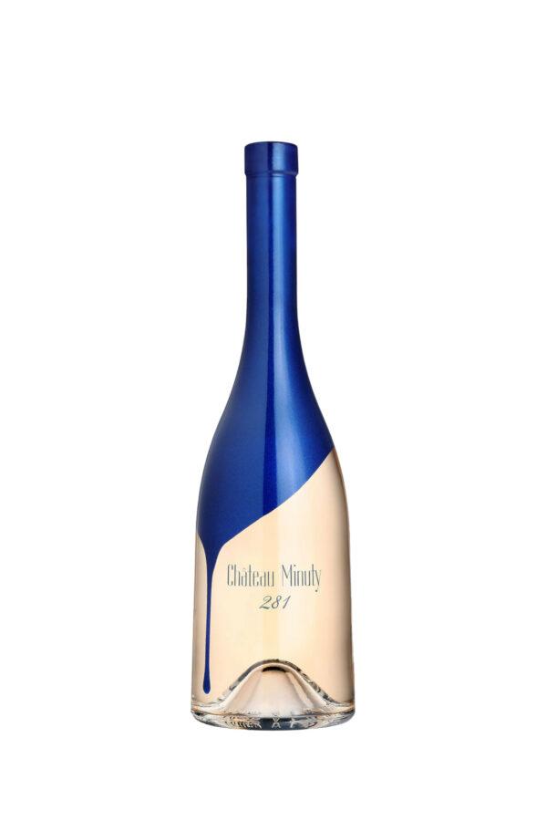 Minuty 281 Rosé Cotes de Provence AOP