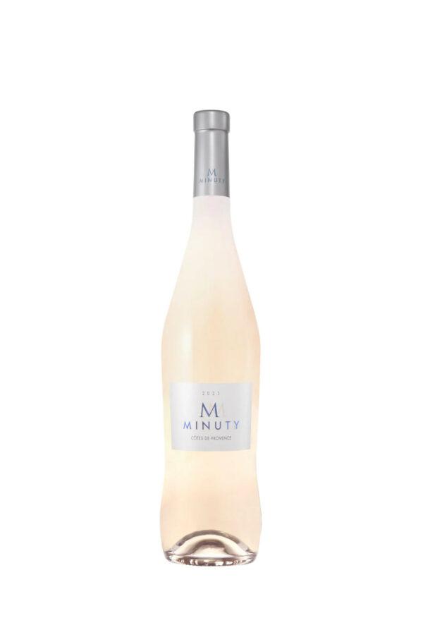 Minuty Prestige Rosé Cotes de Provence AOP