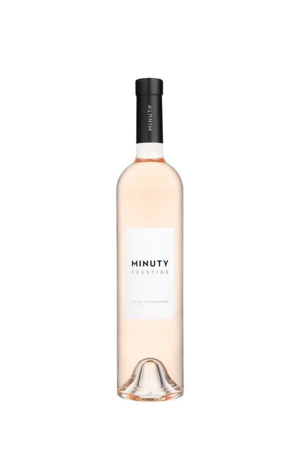 Minuty Prestige Rosé Cotes de Provence AOP