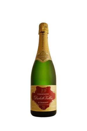 Diebolt-Vallois Tradition Brut