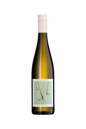 Tete a tete Blanc Weißwein Cuvée QW feinherb BIO