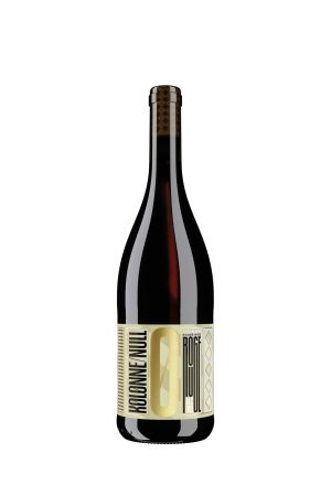 CUVÉE ROUGE NO. 02 ALKOHOLFREI