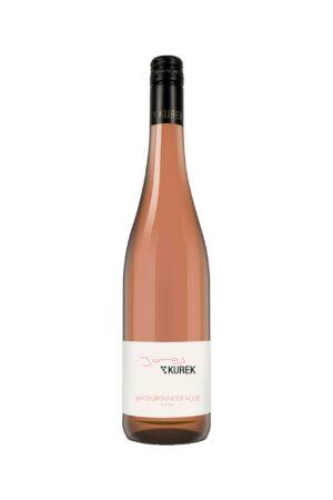 Spätburgunder Rosé QW trocken