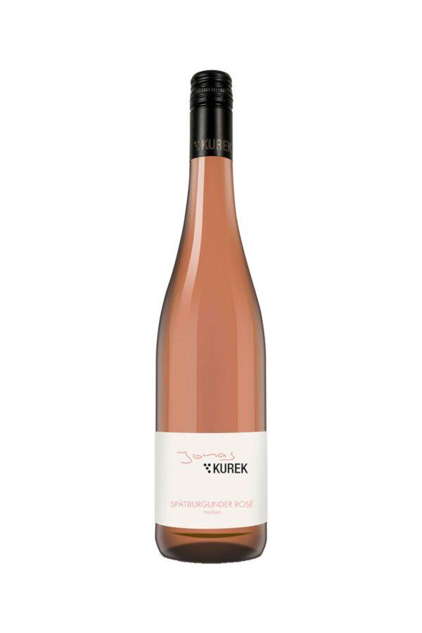 Spätburgunder Rosé QW trocken