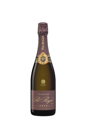 Pol Roger VINTAGE Rosé Brut