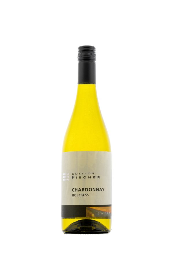 Edition FISCHER Sauvignon Blanc QW tr.