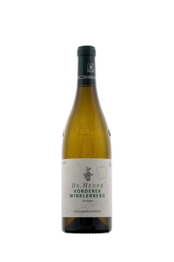 Vorderer Winklerberg Grauburgunder GG QW tr.