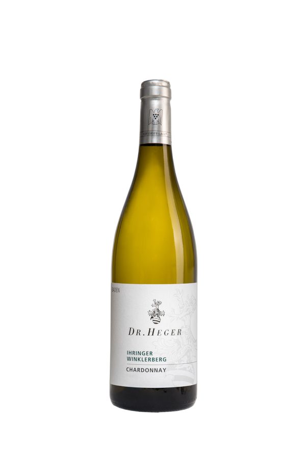 Winklerberg Chardonnay QW tr. 1. Lage