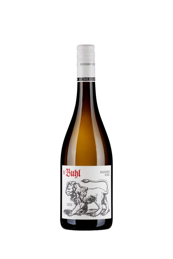 Sauvignon Blanc QW tro.