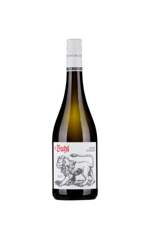 Weisser Burgunder QW tro.