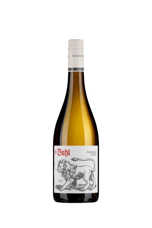 Chardonnay QW tro.