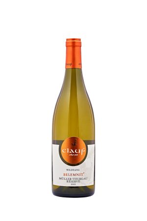 Erzinger Wildfang Müller-Thurgau Reserve QW tro.