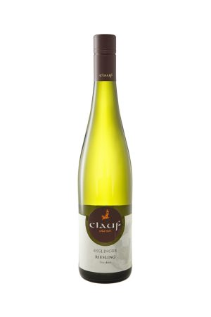 Esslinger Schenkenberg Riesling QW tro.