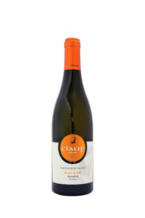 Nacker Steinler Sauvignon Blanc Reserve QW tro.
