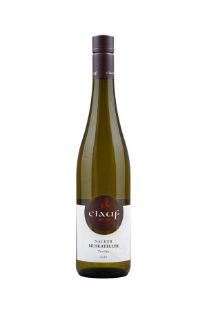Nacker Steinler Muskateller QW tro.