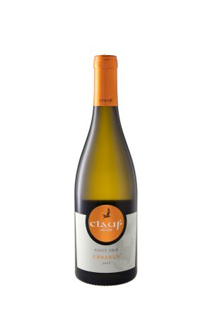 Urbanus Kapellenberg Pinot Gris QW tro.