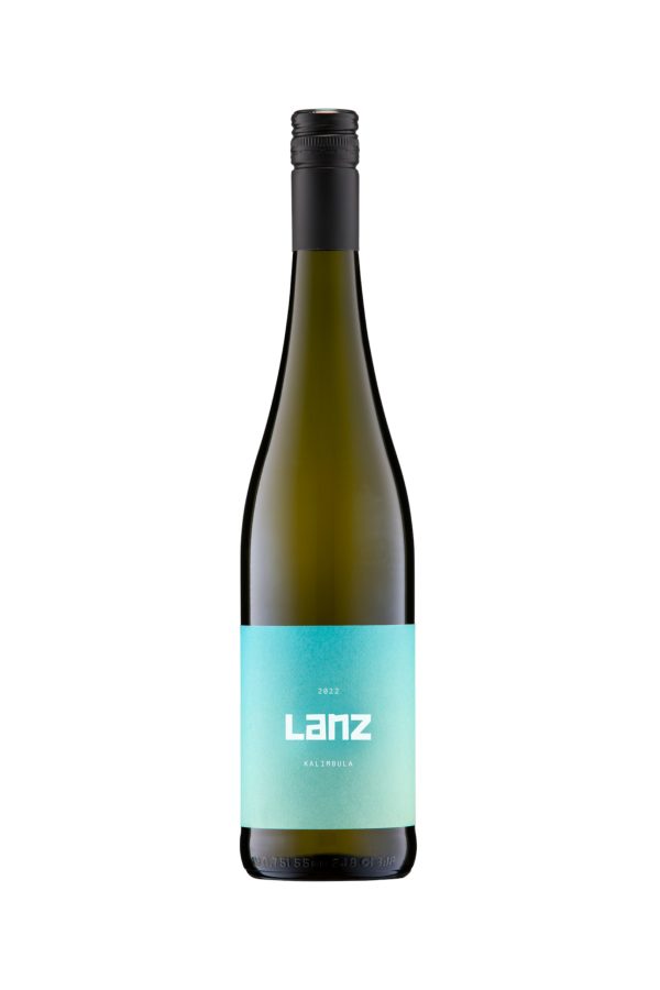 Kalimbula Bayerischer Bodensee Blanc QW trocken