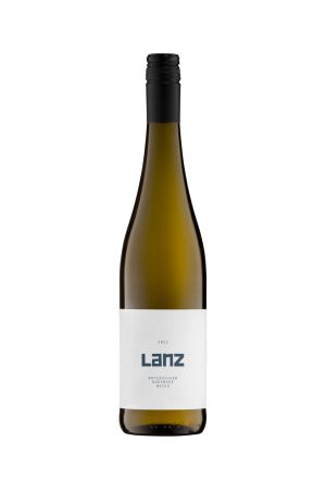 WEISS Bayerischer Bodensee QW trocken