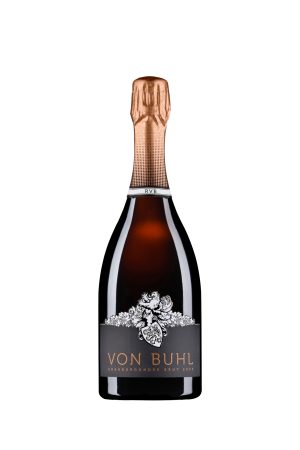 Von Buhl Grauburgunder Sekt Brut
