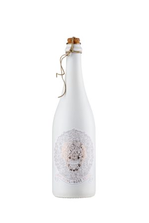 Buhl Secco Rosé