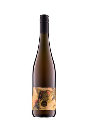 Spannenlanger Hansel Perlwein Rosé trocken