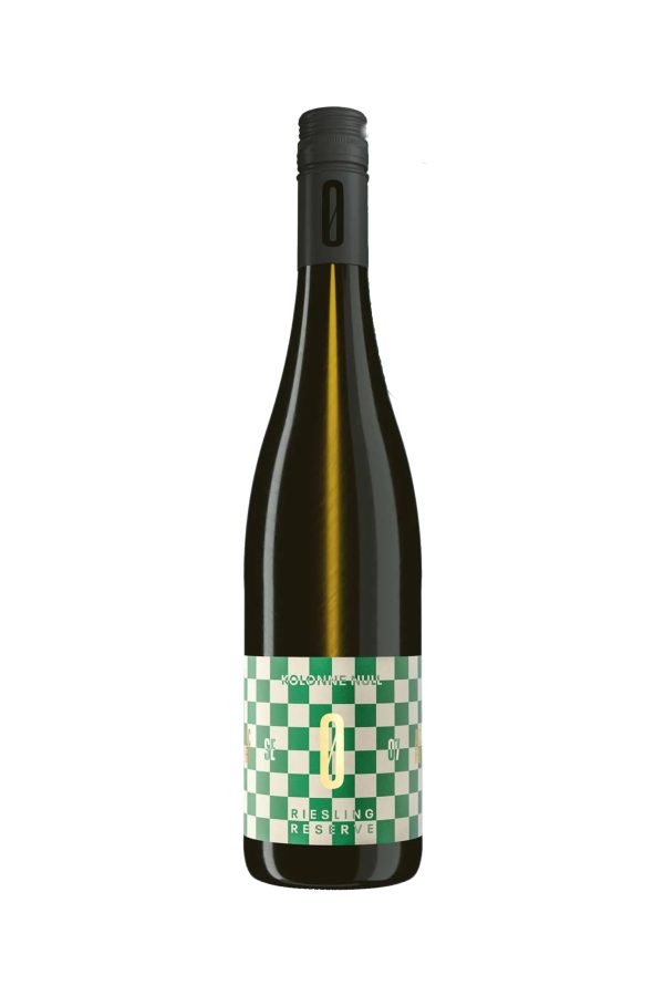 Session N0.06 Riesling Alkoholfrei