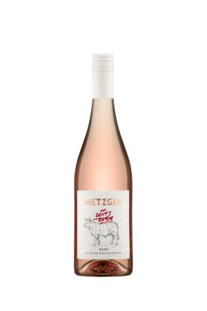 FCB Edition ROSÉ Cuvée QW trocken - 2023