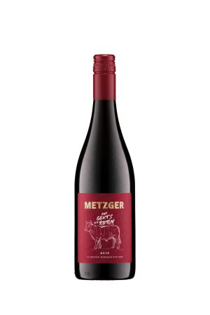 FCB Edition ROT Cuvée QW trocken - 2022