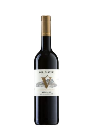 BERGLAGE Cuvée Cabernet QW trocken