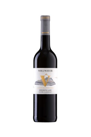 HÖCHSTE LAGE Cuvée Cabernet QW trocken