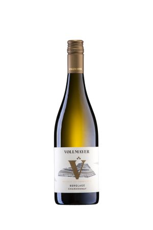 BERGLAGE Chardonnay QW trocken