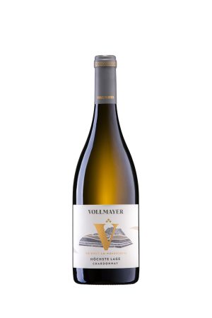 HÖCHSTE LAGE Chardonnay QW trocken